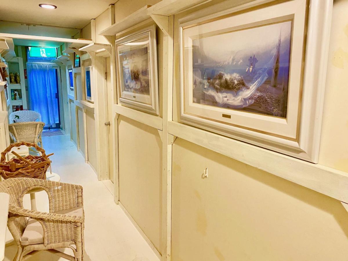 Mt Fuji Cat&Dog&Spa Pension Blue Poppy Fujikawaguchiko Zewnętrze zdjęcie