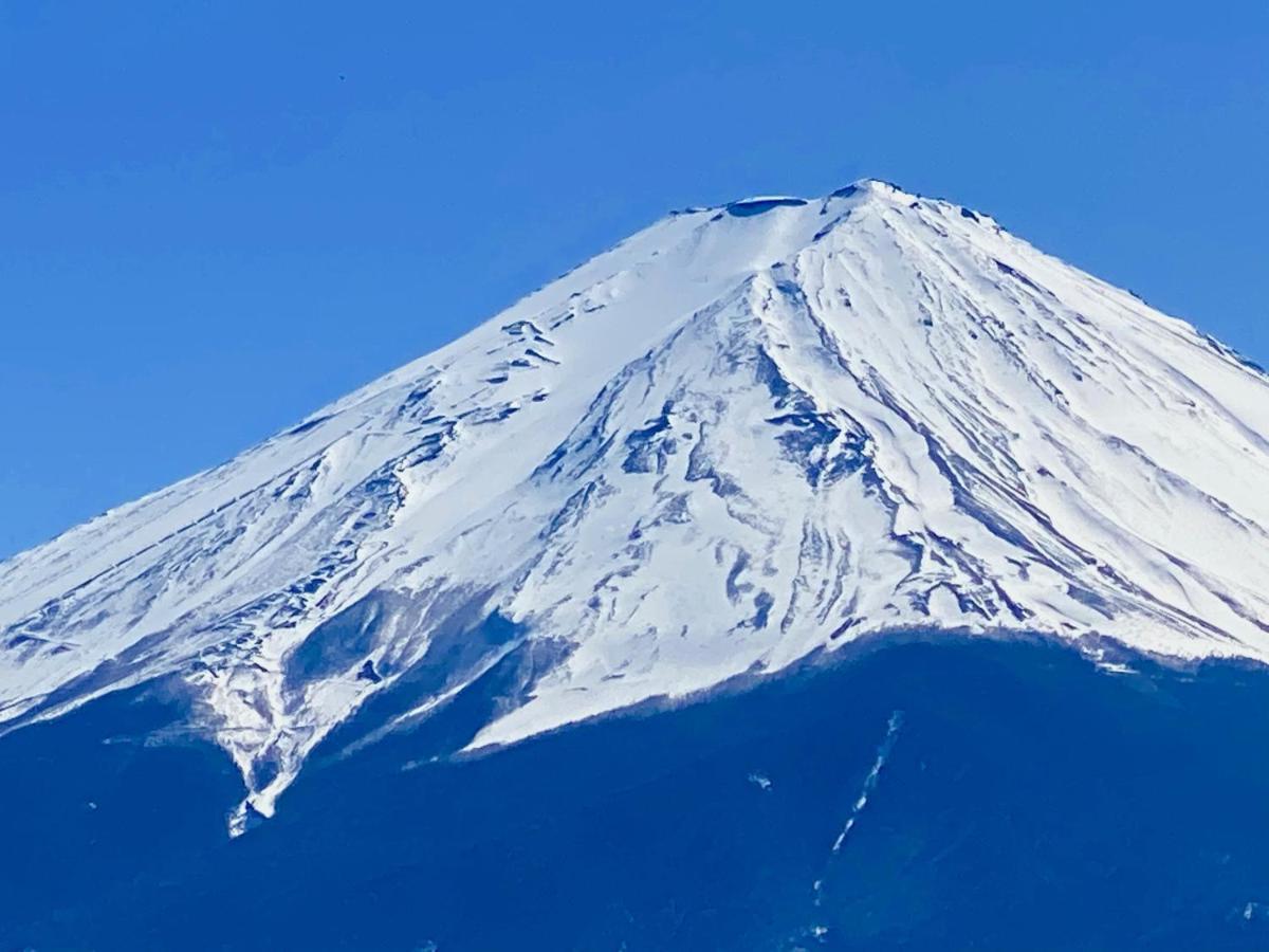 Mt Fuji Cat&Dog&Spa Pension Blue Poppy Fujikawaguchiko Zewnętrze zdjęcie