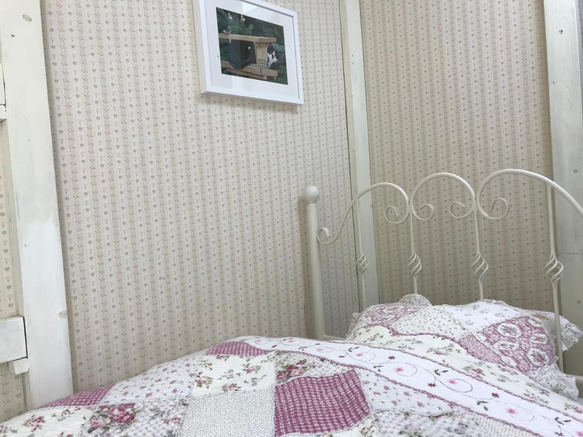 Mt Fuji Cat&Dog&Spa Pension Blue Poppy Fujikawaguchiko Zewnętrze zdjęcie